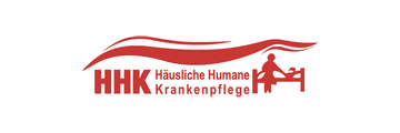 Kundenlogo HHK Häusliche Humane Krankenpflege Kundenlogo HHK Häusliche Humane Krankenpflege