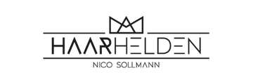 Kundenlogo Haarhelden